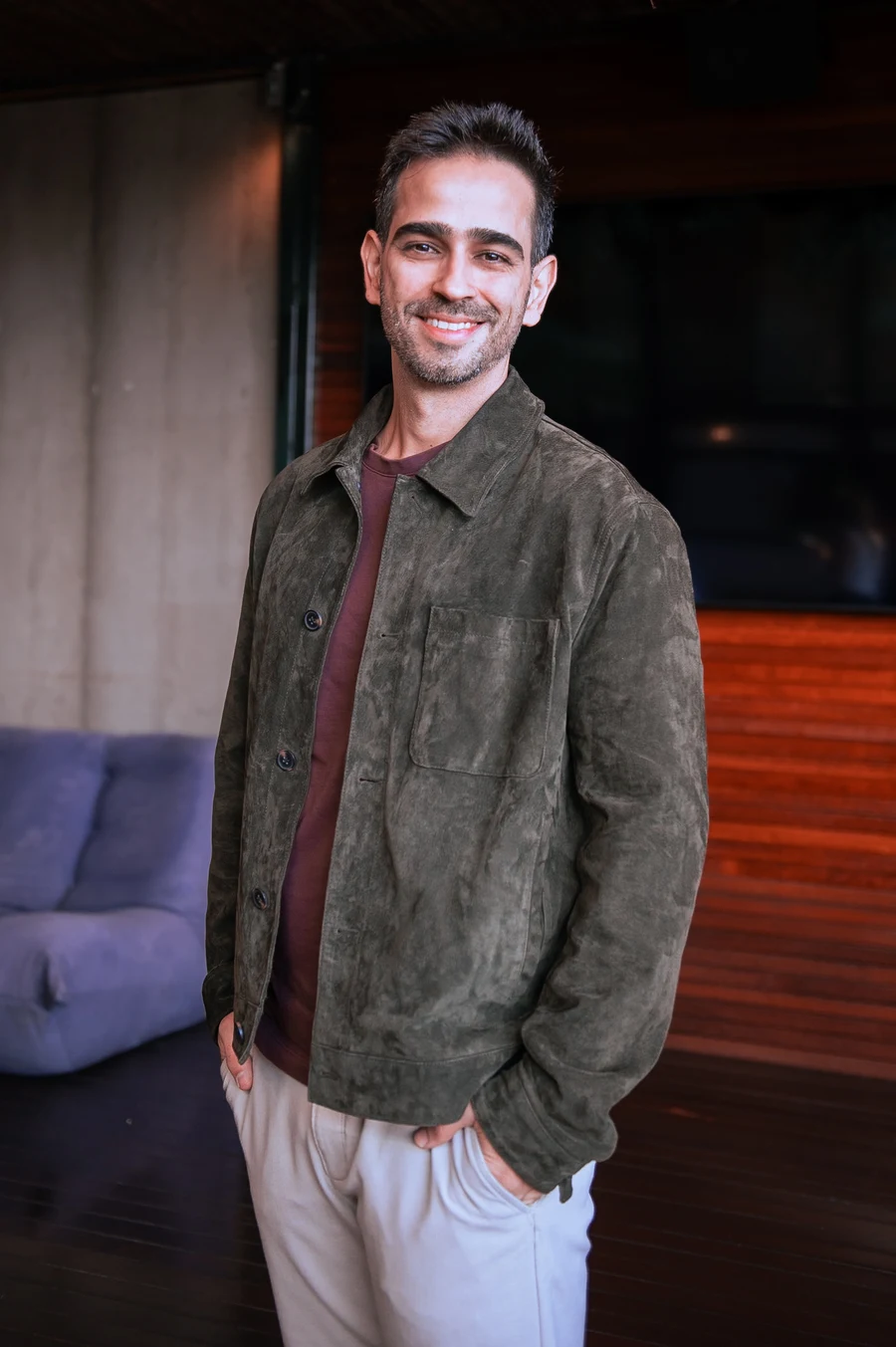 Rodrigo Nascimento